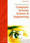 COMPUTER SYSTEMS SCIENCE AND ENGINEERING雜志封面